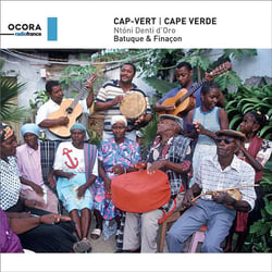 Cap-Vert (Cape Verde)