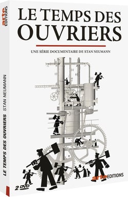 Le Temps des ouvriers