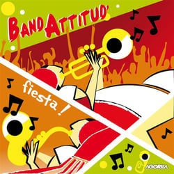 FIESTA ! BANDATTITUD