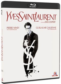 Yves Saint Laurent