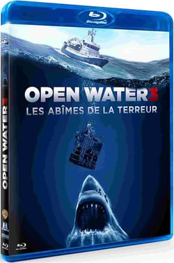 Open Water 3 : Les abîmes de la terreur
