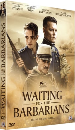 Waiting for the Barbarians