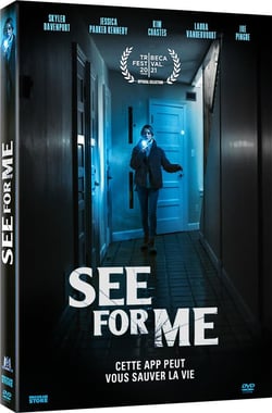 See for Me