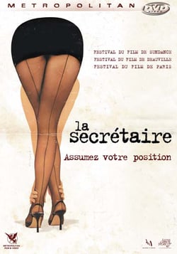 La Secrétaire