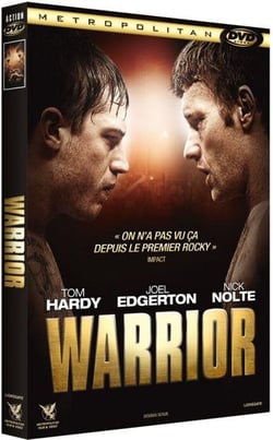 Warrior