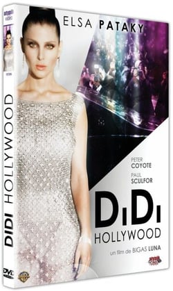 DiDi Hollywood