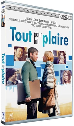 Tout pour lui plaire