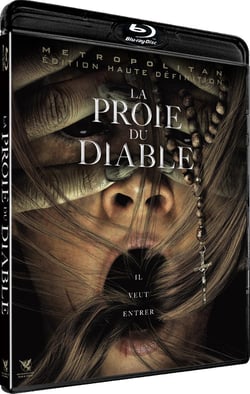 La Proie du Diable