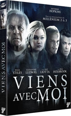 Viens avec moi