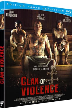 Clan of Violence