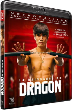 La Naissance du Dragon