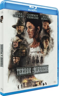Terror on the Prairie