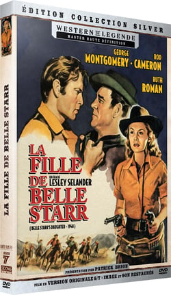La Fille de Belle Starr