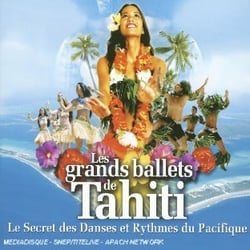 Le Secret Des Danses Et Rythmes Du Pacifique
