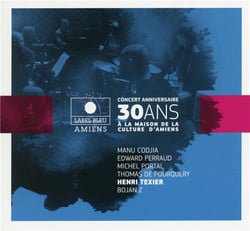 Concert anniversaire 30 ans