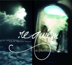 REQUIEM (Di Corsica Riposu - Requiem pour deux regards)