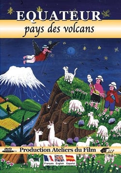 Equateur, pays des volcans