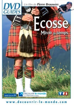 Écosse - Miroir du temps
