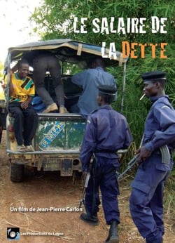 Le Salaire de la dette