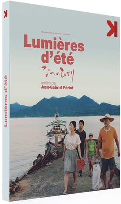 Lumières d'été