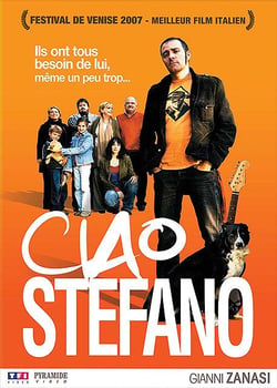 Ciao Stefano
