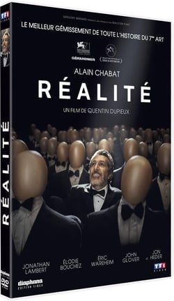 Réalité