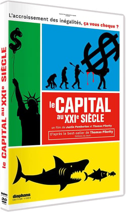 Le Capital au XXIème siècle