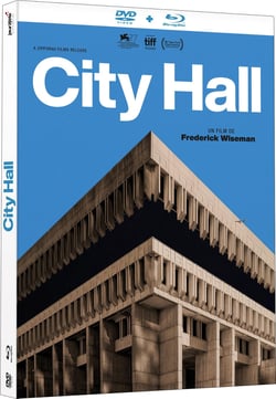 City Hall
