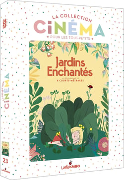 Jardins enchantés