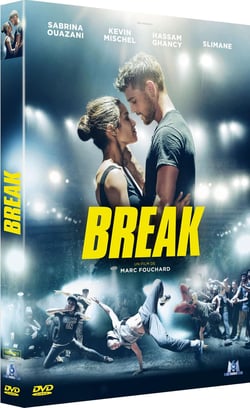 Break