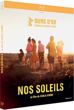 Nos soleils