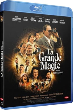 La Grande magie