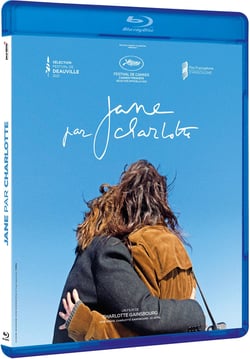 Jane par Charlotte