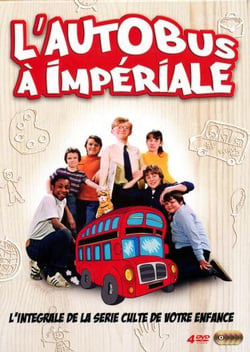 L'Autobus à impériale - Intégrale