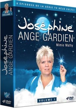 Joséphine, ange gardien - Saison 1