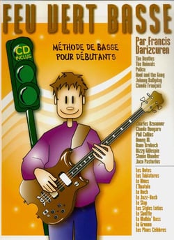 Basse - tablatures