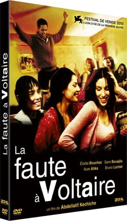 La Faute à Voltaire