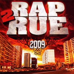 Rap 2 rue 2009