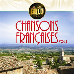 Chanson française /vol.2