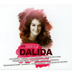 Dalida