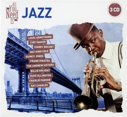 All you need is jazz