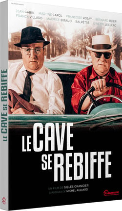 Le Cave se rebiffe
