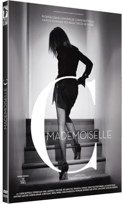 Mademoiselle C