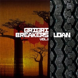 Grigri Breakers Vol. 1