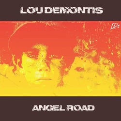 Angel Road