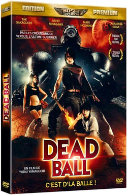 Dead Ball