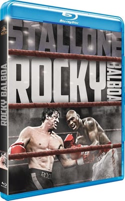 Rocky Balboa