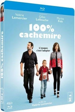 100% cachemire