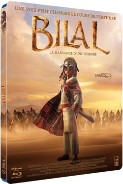 Bilal