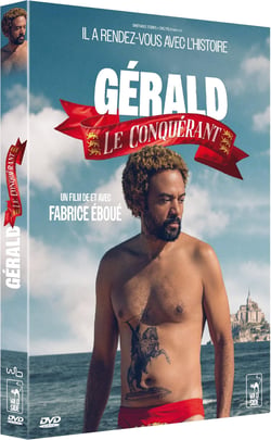 Gérald le conquérant